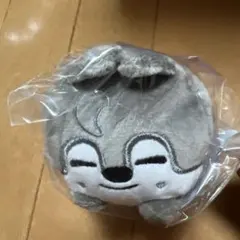 SKZOO ウルフチャン ツムツム バッグチャーム