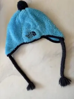 ノースフェイス　ベビー　ビーニー　ニット帽