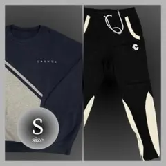 美品】#cronos #クロノス #lyft #sung #ジャージ - メルカリ