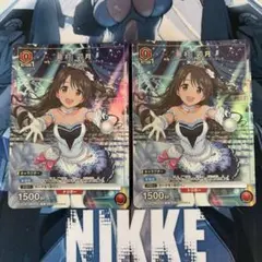 ユニオンアリーナ 島村卯月 Vジャンプ2026年9月号 プロモ 4枚 - メルカリ