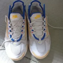 NIKE ZOOM スニーカー