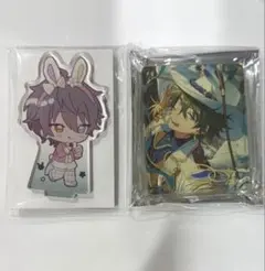 影片みか コロッタ アニカフェ アクスタ アクリルスタンド あんスタ