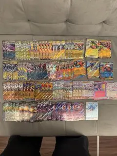 ポケモンカード 約100枚セット