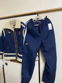 mizuno　15000長野オリンピックスキーウェア上下 2026年最新】長野オリンピック ミズノの人気アイテム - メルカリ