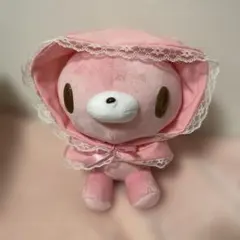 グルーミー チャックスgp 汎用うさぎ みみあてヘッドホン型汎用うさぎ