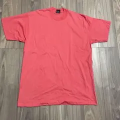screen stars Tシャツ made in usa ピンクのサムネイル