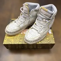 Nike エアジョーダン1×ユニオン×べフィーズビューティサプライのサムネイル