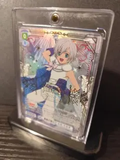 ヴァイスシュヴァルツ ARS10＋ 清き乙女 ミント・アドネード SR テイルズ ヴァイスシュヴァルツ テイルズ 清き乙女 ミント・アドネード SR