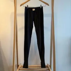 oceanpacific ブラック トレンカ レギンス スパッツのサムネイル