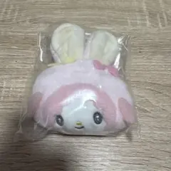 シークレットミニポーチチャーム ピアノ