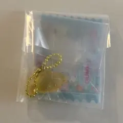 サンリオキャラクターズ グミチュアチャーム ポムポムプリン