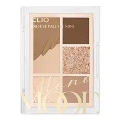 CLIO クリオ プロアイパレットミニ 01 モノムードのサムネイル