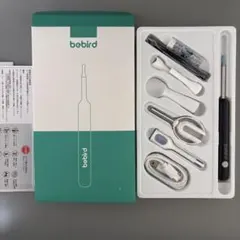 【新品未使用】カメラ付き耳かき【Bebird 第3世代R1進化版】