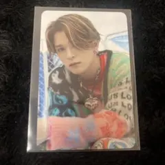 【即購入⭕】TREASURE 2nd mini album トレカ アサヒ