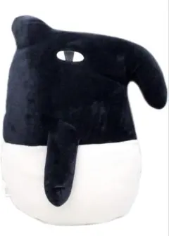 ライモ LAIMO マスコット ぬいぐるみ マレーバクのサムネイル