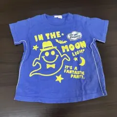 3can4on ゴーストデザイン Tシャツ 95cmのサムネイル