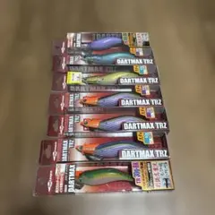 Fish League エギリー ダートマックス TR 3.5号 まとめ売りのサムネイル