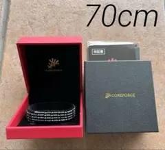 コアフォーステラループ70センチ　限定モデル　新品未使用 コアフォーステラループ70センチ 限定モデル 新品未使用 - メルカリ
