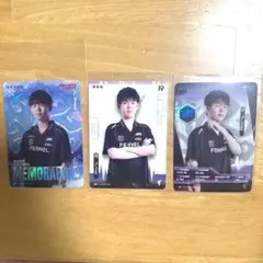 第五人格 Identity COA グローバル大会 FL Avagg