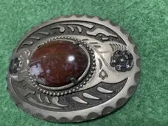し*し様 レア　ALZUNI レッドコーラルストーン　シルバー925 レア ALZUNI レッドコーラルストーン シルバー925 - メルカリ