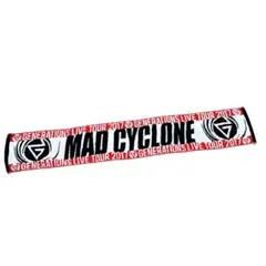MAD CYCLONE マフラータオル 2017 ジェネレーションズ