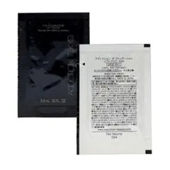 新品　アディクション　ザ ファンデーション　リフトグロウ　004　x2包