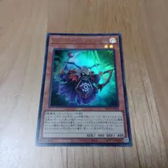 コ*＊様 遊戯王　ヴィジョン・リゾネーター