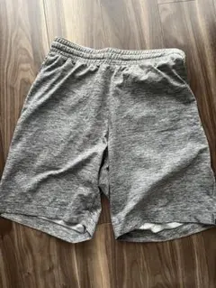 ウルトラストレッチアクティブショートパンツ　S