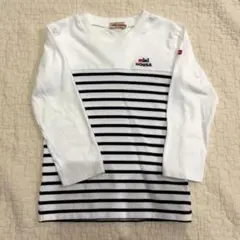 ミキハウス　MIKI HOUSE 100 長袖トップス