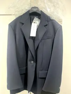SALE中/新品 マックスマーラ MaxMara オーバーサイズ ジャケットXSのサムネイル