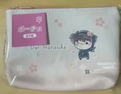 忍たま乱太郎 ポーチ 土井半助