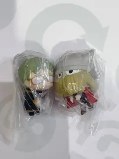 葬送のフリーレン つまんでつなげてますこっと2