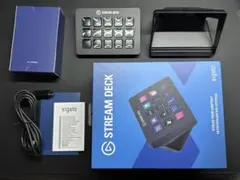 2026年最新】Elgato Stream Deck MK.2 中古の人気アイテム - メルカリ
