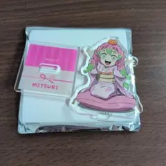 甘露寺蜜璃 c105 お正月 アクリルスタンド 鬼滅の刃