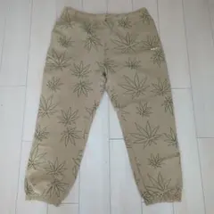 HUF plantlife pant XXL