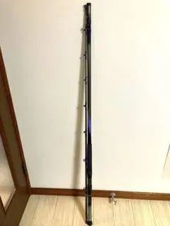 NFT シーマイティ 200-240 NFT シーマイティ 200-240 NFT ロッド 船竿 パワーループ