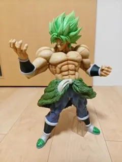 未開封！1番くじドラゴンボールVSオムニバスZ D賞ブロリー - メルカリ