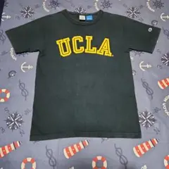 Champion T1011 UCLA Tシャツ カレッジロゴ USA製