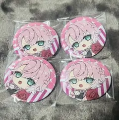 2025年最新】クロノヴァ 缶バッジ れむの人気アイテム - メルカリ