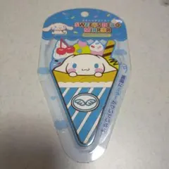 シナモロール スイーツデコミラー