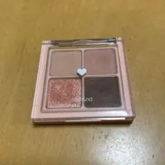 rom&nd ロムアンドべターザンアイズ 01