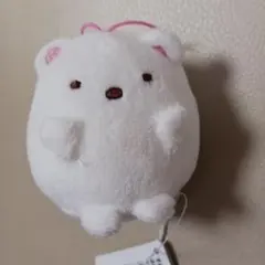 すみっコぐらしマスコット