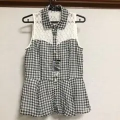 CECIL McBEE ノースリーブ