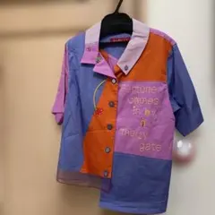 2026年最新】Alberobello レディース 半袖 シャツ・ブラウスの人気