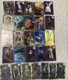 2026年最新】ライセンスカード 第五人格の人気アイテム - メルカリ