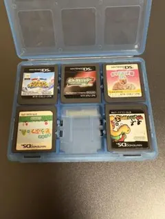 DSソフト　まとめ売り　11本