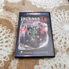 ジャッカス3.5 スペシャル・コレクターズ・エディション('11米)
