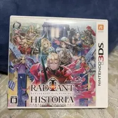 RADIANT HISTORIA: PERFECT CHRONOLOGY