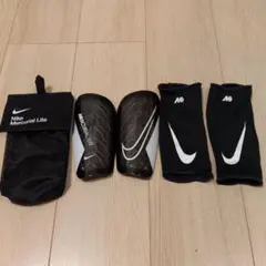 Nike Mercurial Lite シンガード