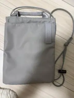 W&.Day/Night ポッケス2 ace エース スマホショルダーのみ